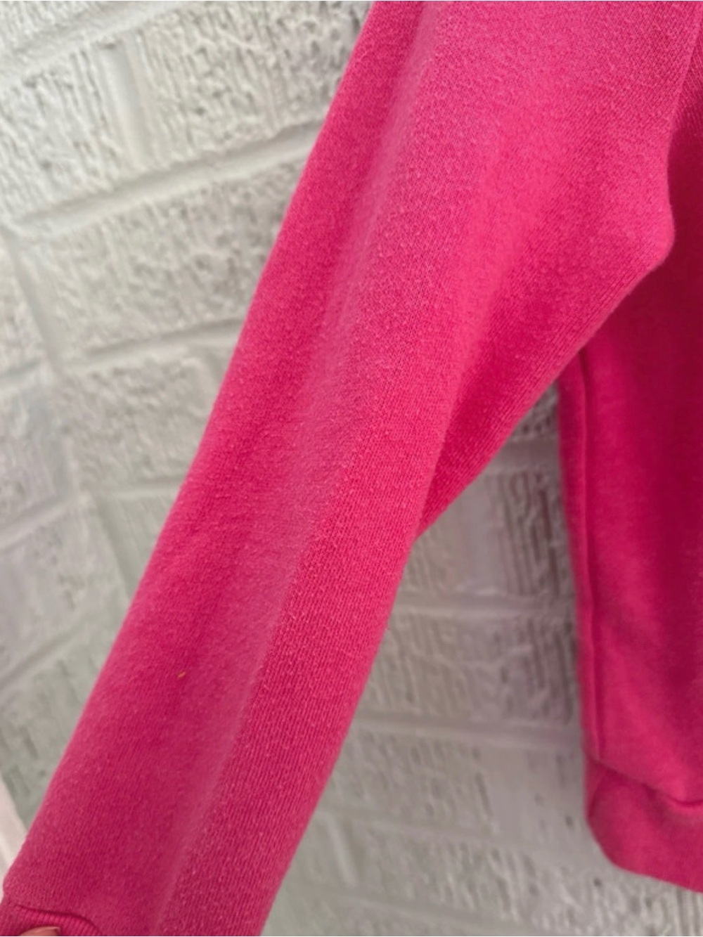 Belle Sweatshirt - Picture 4 of 4
